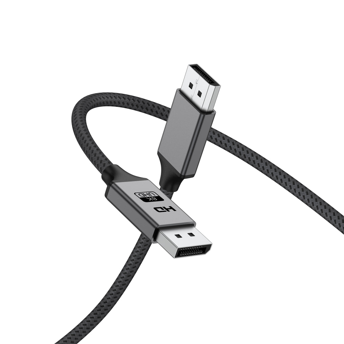 DisplayPort 1.4 Kabel