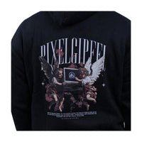 Hoodie Engel