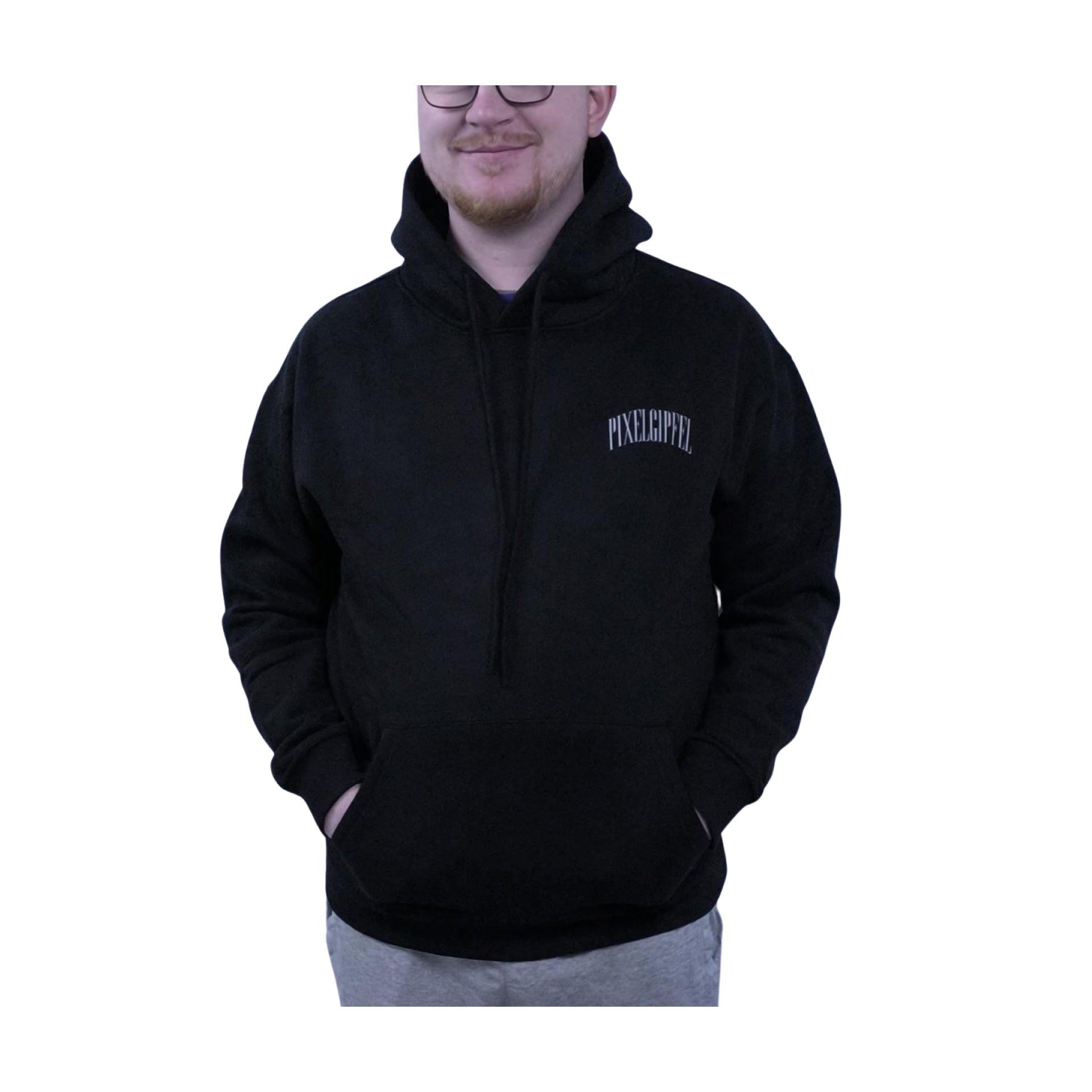 Hoodie Engel