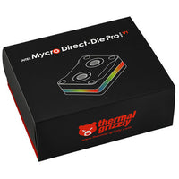Thermal Grizzly Intel Mycro Direct-Die Pro RGB V1 CPU Wasserkühler