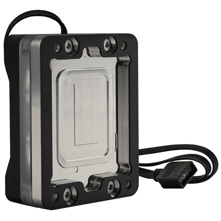 K Thermal Grizzly Intel Mycro Direct-Die Pro RGB (noir/transparent)