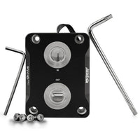 Thermal Grizzly Intel 1851 Mycro Direct-Die Pro RGB V1
