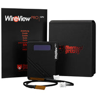 Thermal Grizzly WireView 90 Pro GPU, 1x12VHPWR - Normal