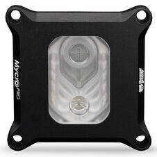 K Thermal Grizzly Mycro Pro Intel 1851 (schwarz)