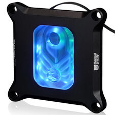 K Thermal Grizzly Mycro Pro Intel 1851 (schwarz)
