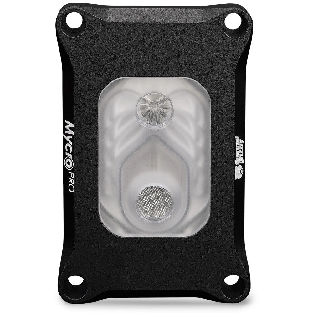 K Thermal Grizzly Mycro Pro AMD AM5 (schwarz)