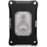 K Thermal Grizzly Mycro Pro AMD AM5 (schwarz)