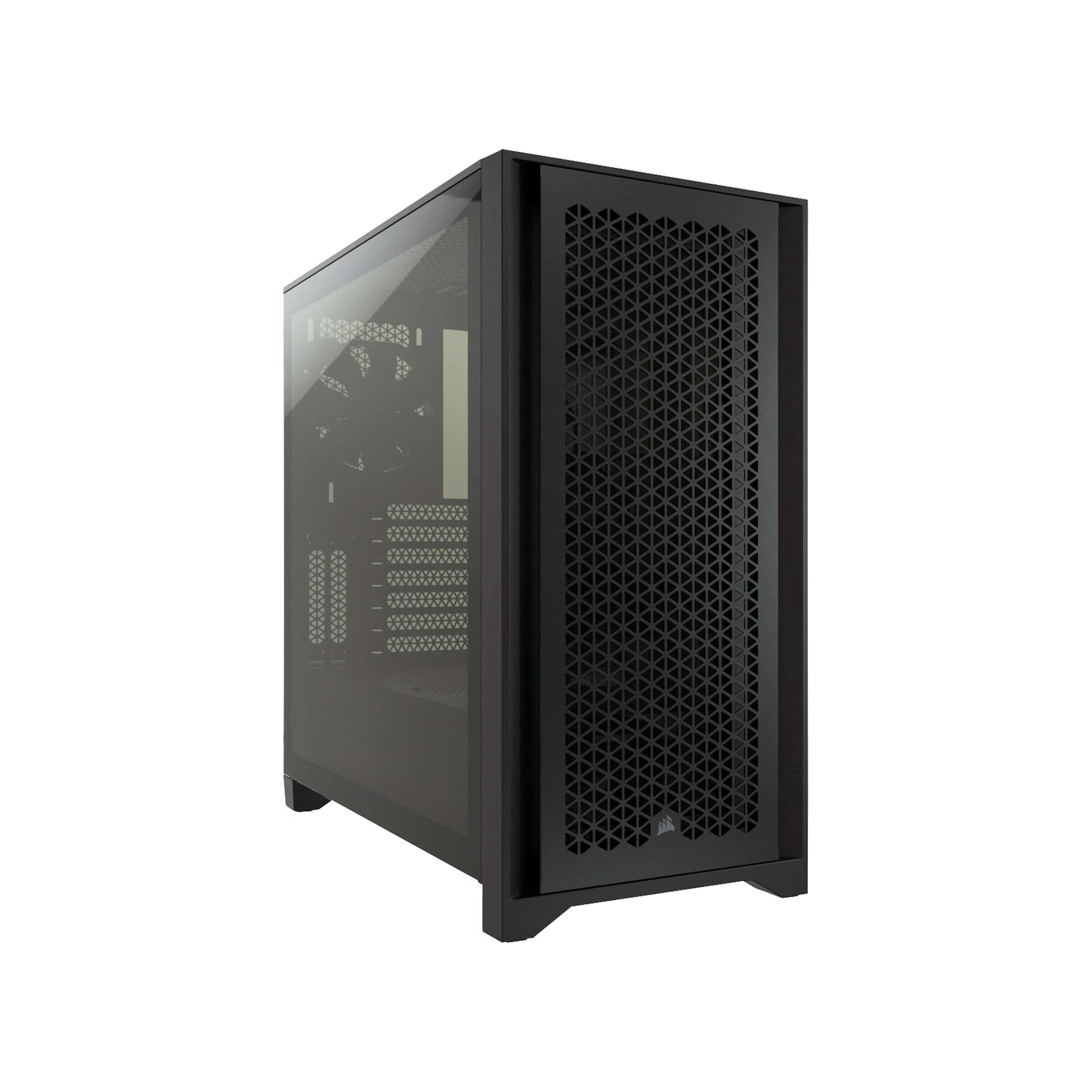 Gaming Aufrüst System