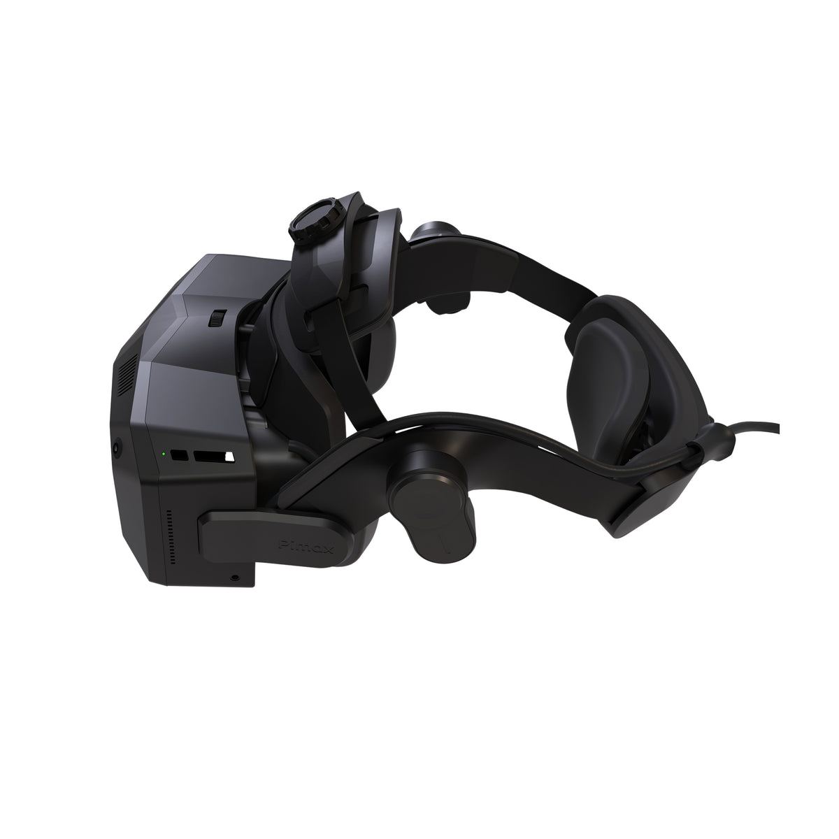 Pimax VR Crystal Super QLED  Prime  (50/57/Wide/8K)