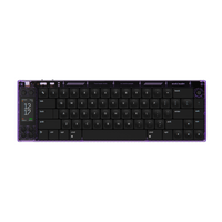Worklouder Nomad [E] Atomic Purple
