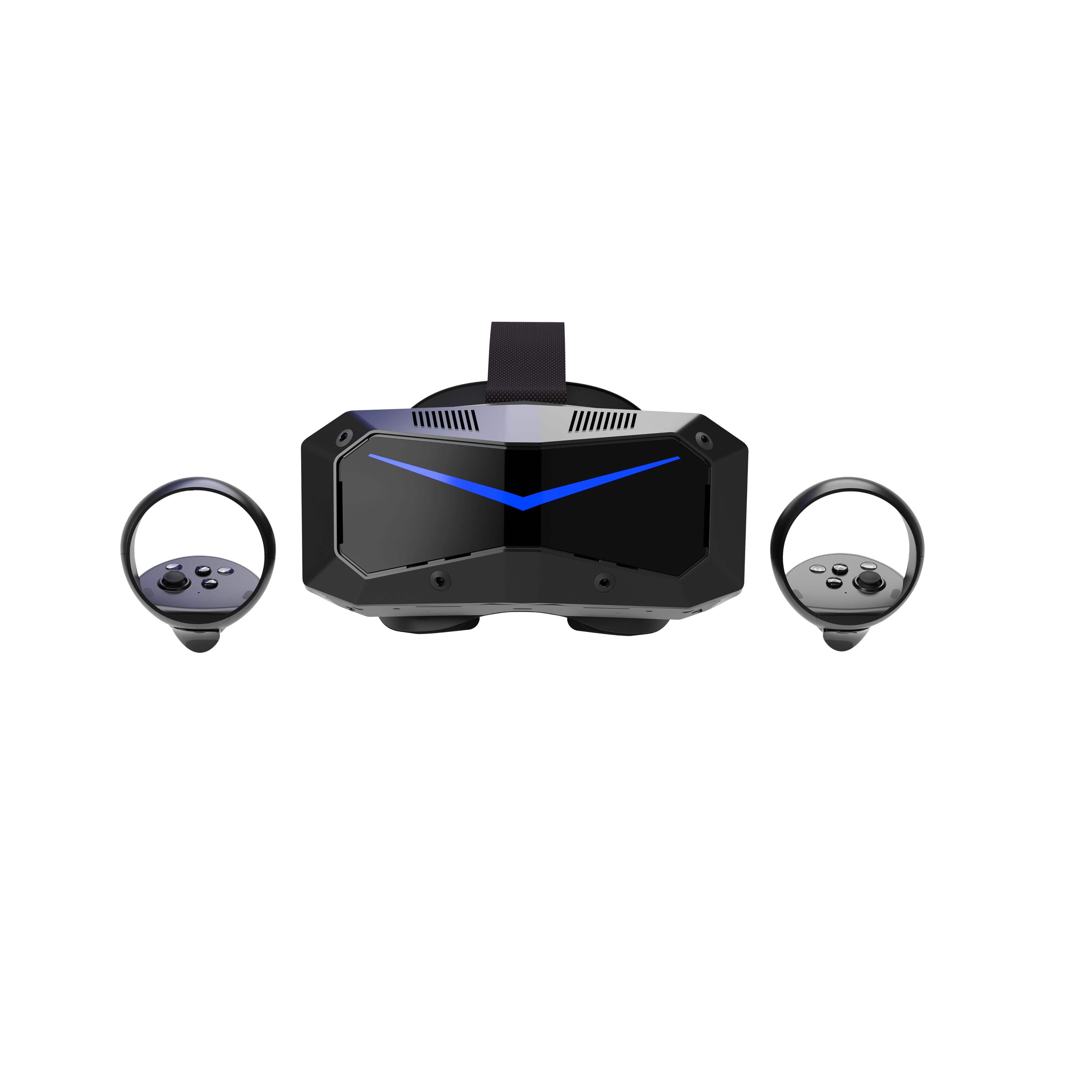 Vorbestellung Pimax VR Crystal Super QLED