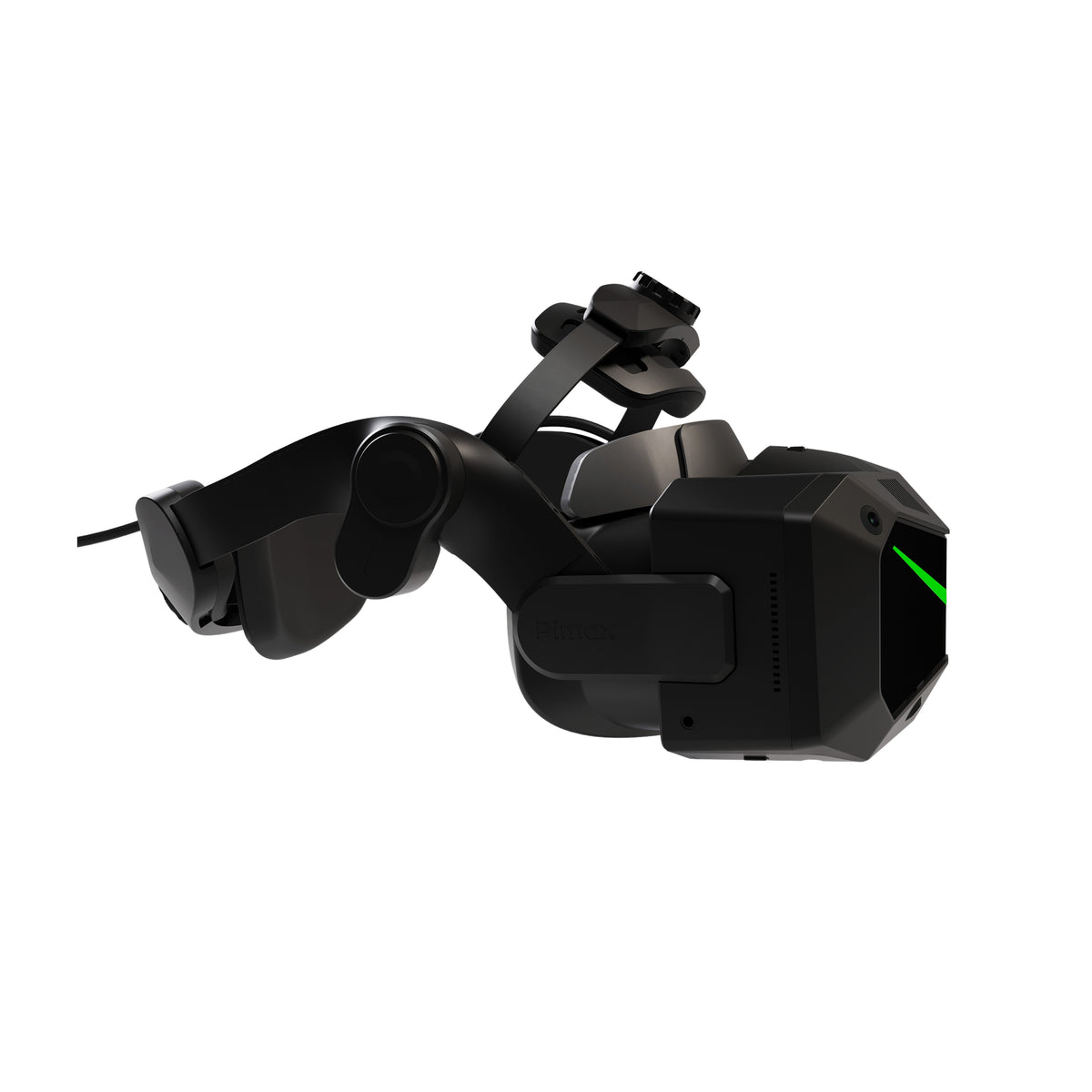 Pimax VR Crystal Super QLED  Prime  (50/57/Wide/8K)