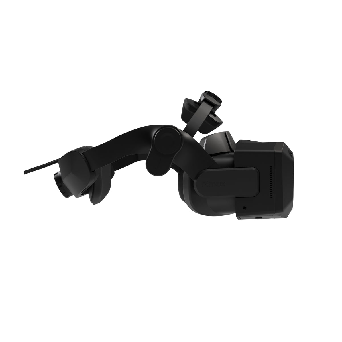 Pimax VR Crystal Super QLED  Prime  (50/57/Wide/8K)
