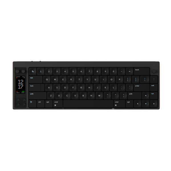 Worklouder Nomad [E] Graphite