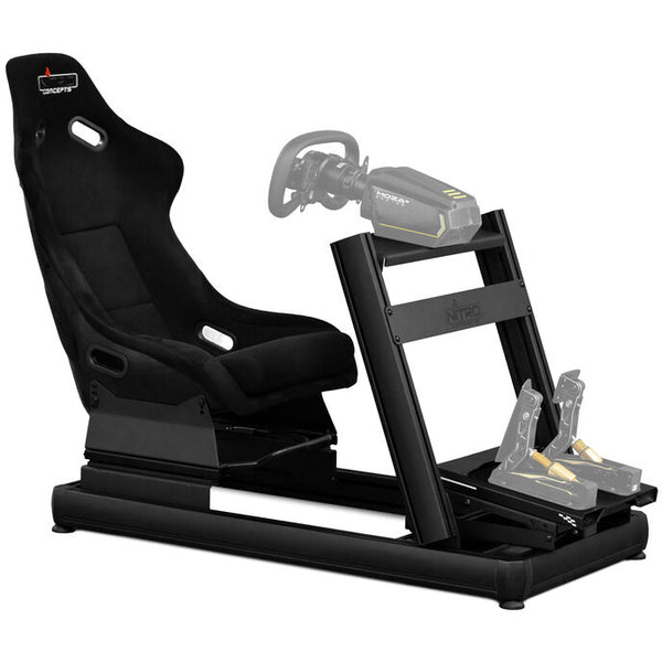Nitro Concepts E-Racer Core Bundle