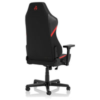 Nitro Concepts S-Racer - X1000 Inferno Red Bundle