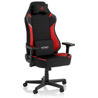 Nitro Concepts S-Racer - X1000 Inferno Red Bundle
