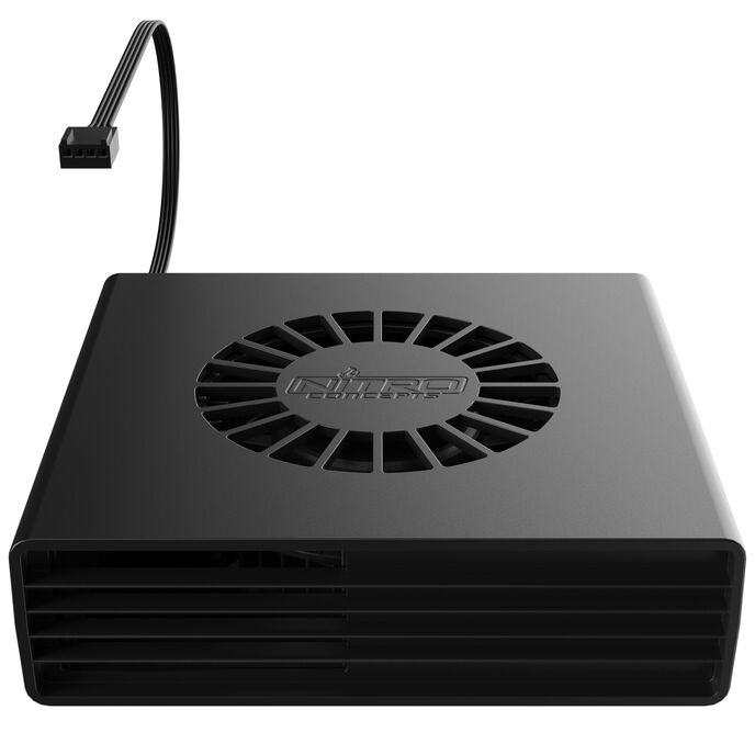 Nitro Concepts Immersion Wind Bundle