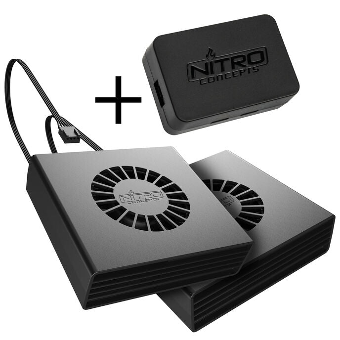 Nitro Concepts Immersion Wind Bundle