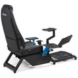 Next Level Racing Flight Simulator Microsoft Edition