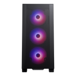 PHANTEKS XT Pro Ultra + Glacier One 360M25 Gen2 DRGB, 360mm, Bundle - schwarz