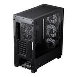 PHANTEKS XT Pro Ultra + Glacier One 360M25 Gen2 DRGB, 360mm, Bundle - schwarz