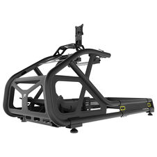 Fanatec ClubSport Rig schwarz