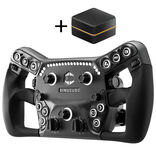 Simucube Savu Pro Lenkrad Link Hub