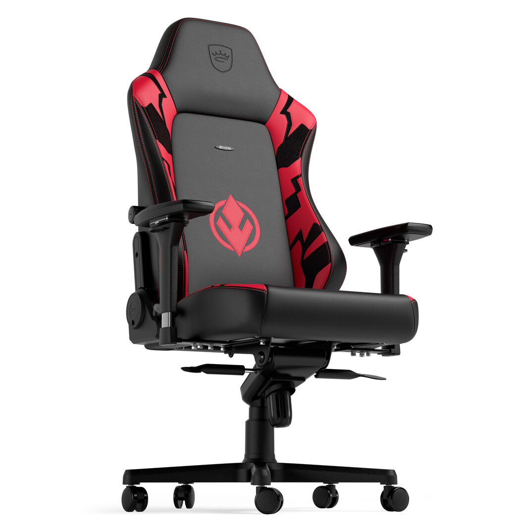 noblechairs HERO Gaming Stuhl - Darth Maul Edition