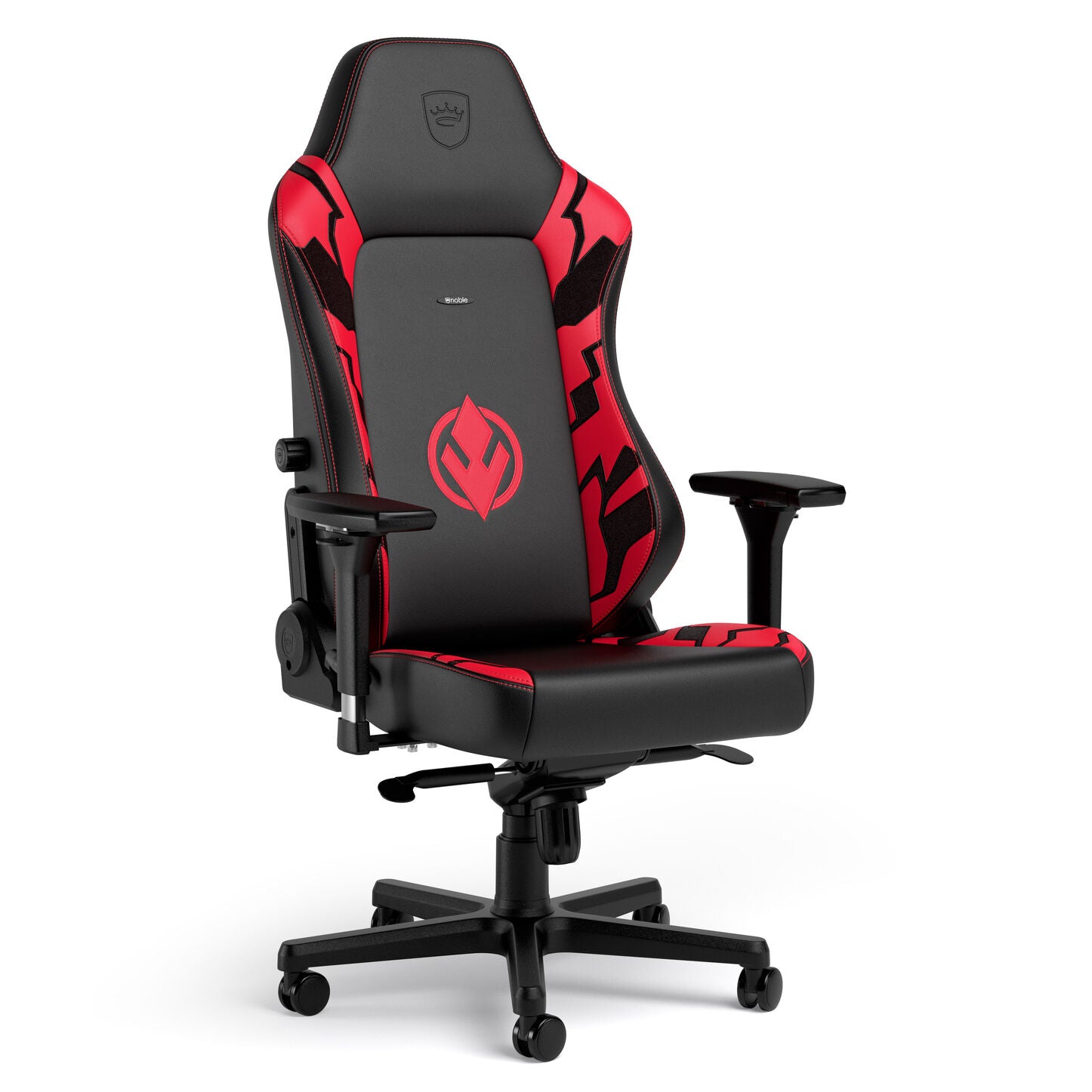 noblechairs HERO Gaming Stuhl - Darth Maul Edition