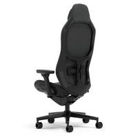 Fractal Design Refine Stoff Gaming Stuhl - schwarz