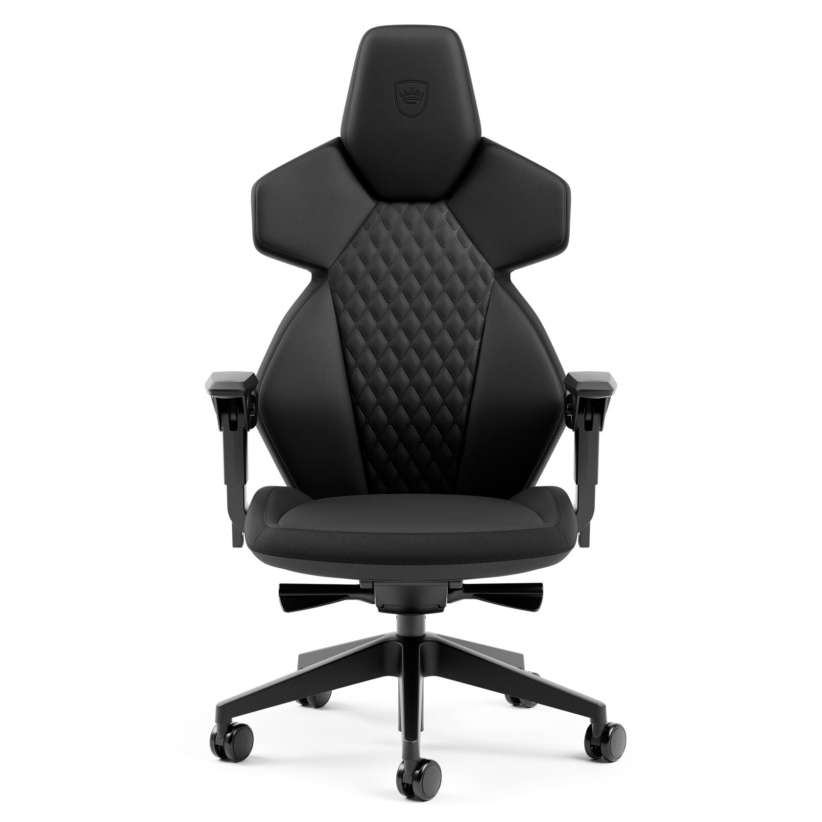 noblechairs DAWN Gaming Stuhl - schwarz