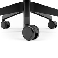 noblechairs DAWN Gaming Stuhl - schwarz