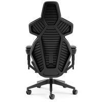 noblechairs DAWN Gaming Stuhl - schwarz