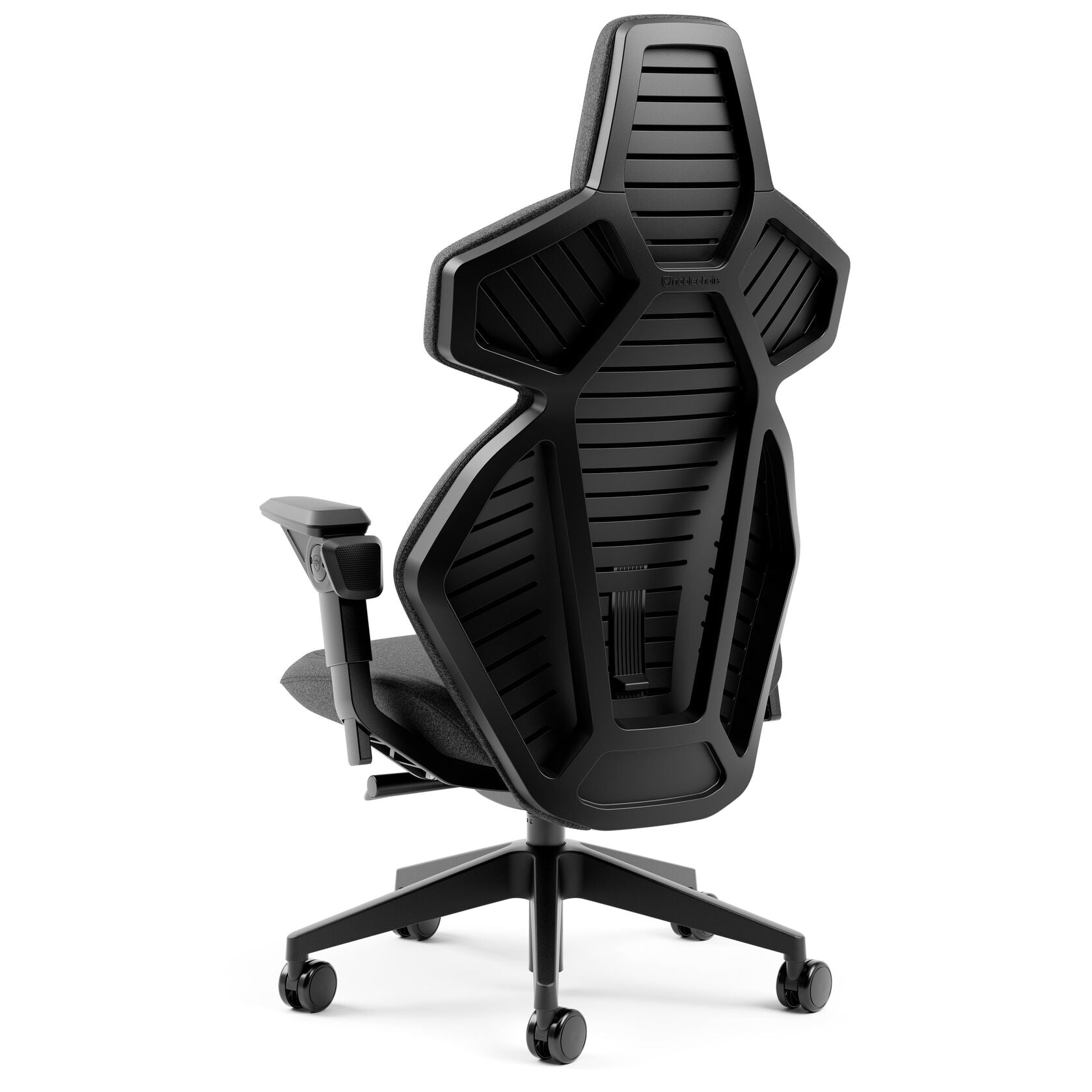 noblechairs DAWN TX Gaming Stuhl - granit