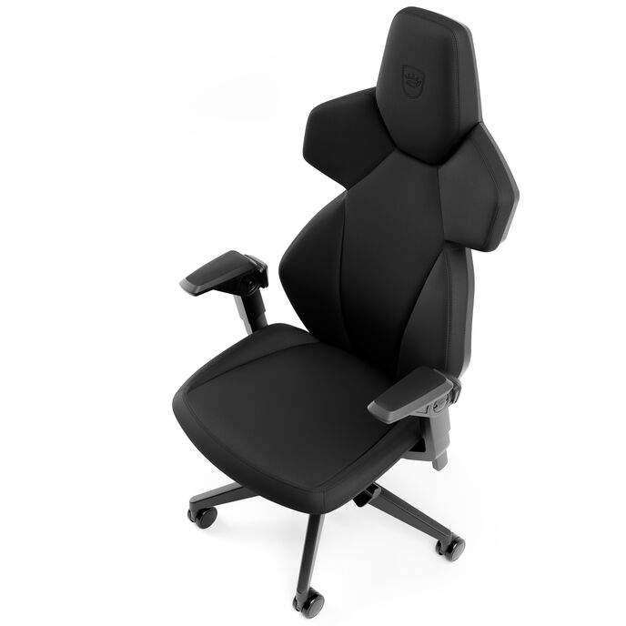 noblechairs DAWN Gaming Stuhl - Black Edition