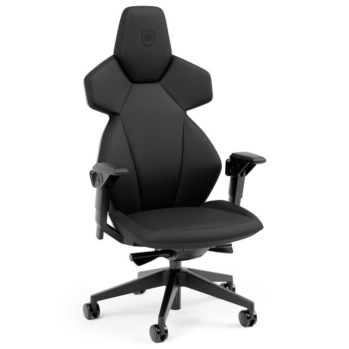 noblechairs DAWN Gaming Stuhl - Black Edition
