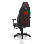noblechairs LEGEND Gaming Stuhl - DOOM The Dark Ages Edition
