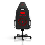 noblechairs LEGEND Gaming Stuhl - DOOM The Dark Ages Edition