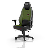noblechairs LEGEND Gaming Stuhl - DOOM The Dark Ages Edition