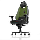 noblechairs LEGEND Gaming Stuhl - DOOM The Dark Ages Edition
