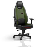 noblechairs LEGEND Gaming Stuhl - DOOM The Dark Ages Edition