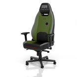 noblechairs LEGEND Gaming Stuhl - DOOM The Dark Ages Edition
