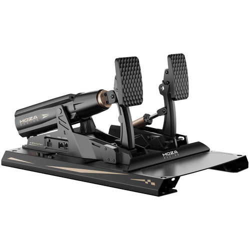 MOZA - mBooster Pedal Set