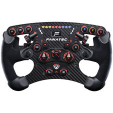 Fanatec ClubSport Steering Wheel Formula V2.5 X- schwarz