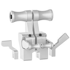 MOZA - TQB Throttle Module