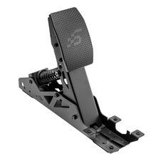 Simagic C-P700 Kupplungspedal, Hall-Effekt-Sensor, Justierbar schwarz