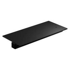 Sabelt KEYBOARD TRAY, Tastaturhalterung, verstellbar - schwarz