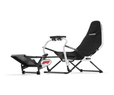 Playseat Challenge DD F1 Edition