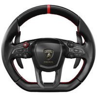Moza Racing Lamborghini REVUELTO Simracing Steering Wheel